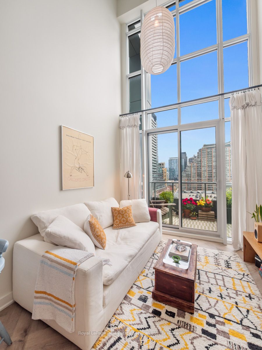 Additional image 5 of 729-5 Hanna Avenue, Toronto, ON, M6K 0B3