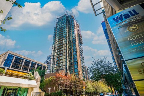 Additional image 7 of 1509-1068 Hornby Street, Vancouver, BC, V6Z 2Y7