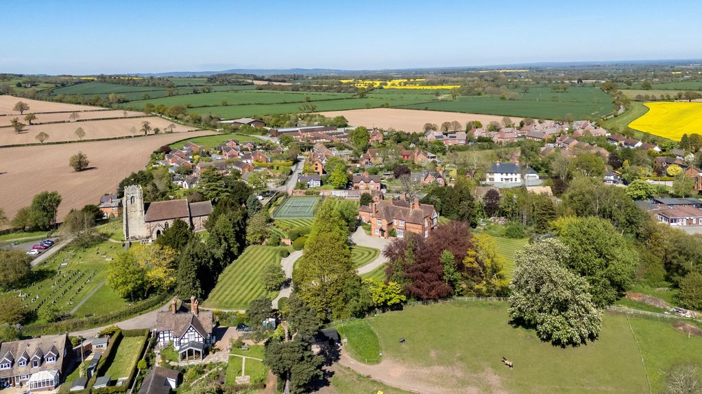 Additional image 3 of 6 bed detached house for saleUpton Magna, Shrewsbury, Shropshire SY4