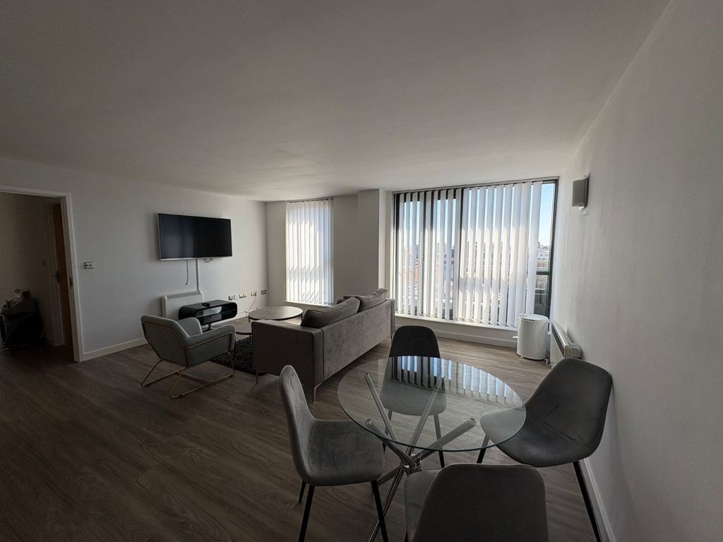 Additional image 3 of 2 bed flat to rentCavendish Street, Sheffield, South Yorkshire, UK S3