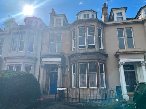 Newington Road, Newington, Edinburgh EH9