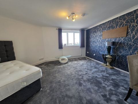 Brunswick Court, Duke Street, Swansea SA1