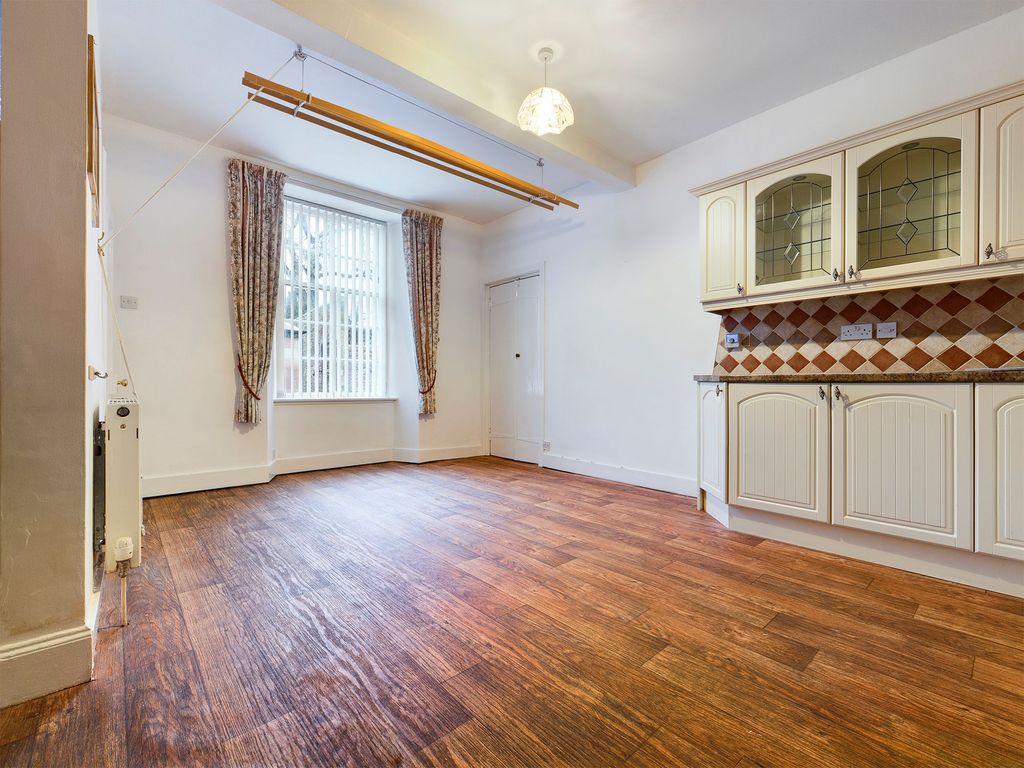 Additional image 2 of 3 bed end terrace house for sale8 Kirkstyle, Biggar ML12