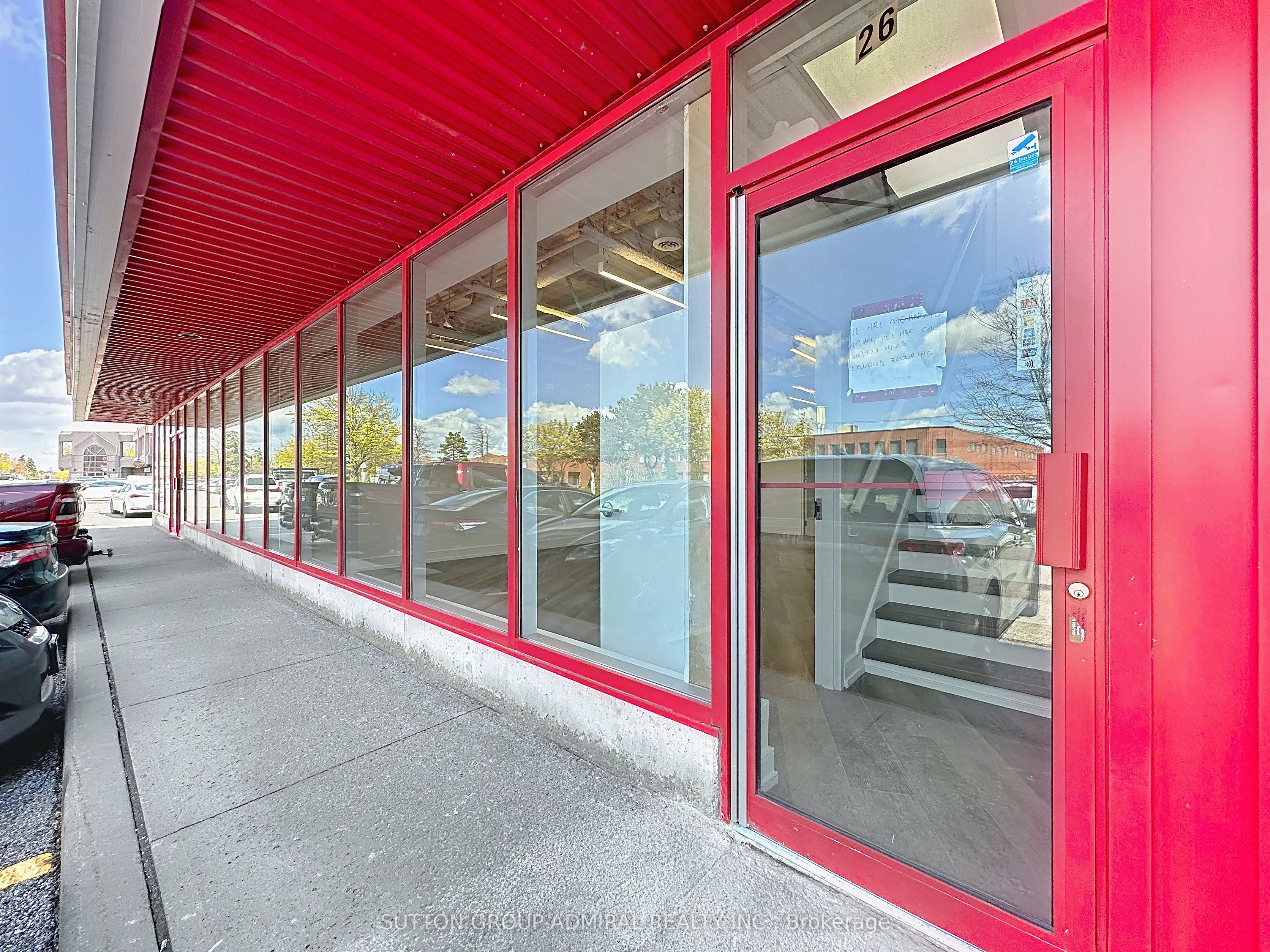 Additional image 3 of 26-201 Millway Avenue, Vaughan, ON, L4K 5K8