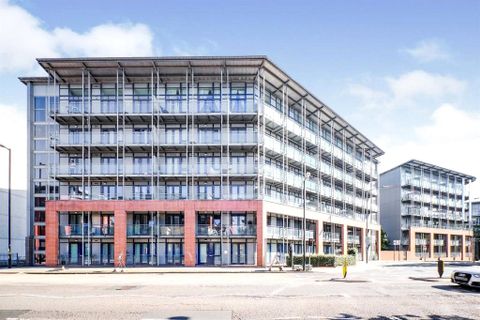 56 Bath Row, Birmingham, West Midlands B15