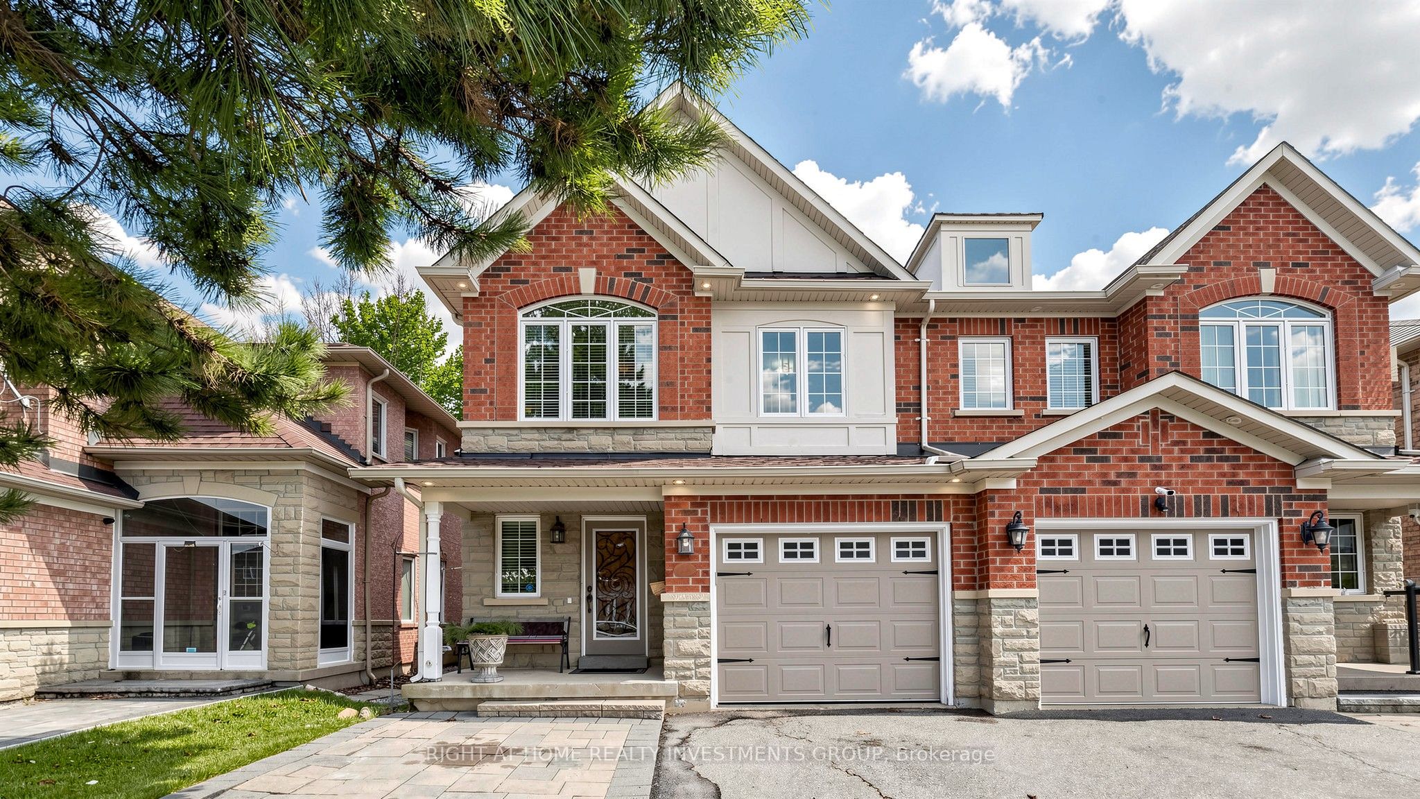 48 Idyllwood Avenue, Richmond Hill, ON, L4S 2P3
