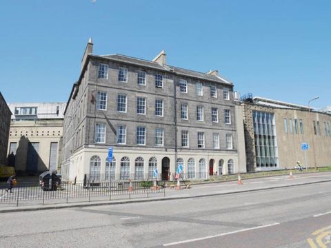 Lothian Street, Edinburgh EH1