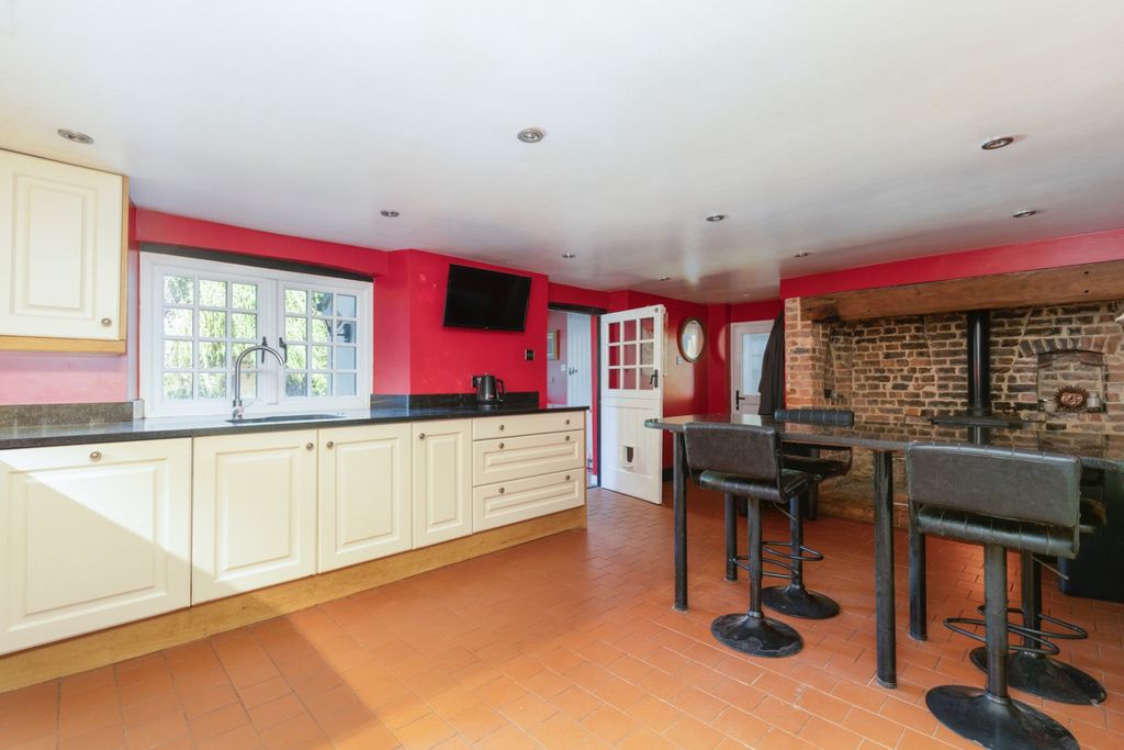 Additional image 9 of 5 bed detached house for saleBason Bridge, Highbridge TA9