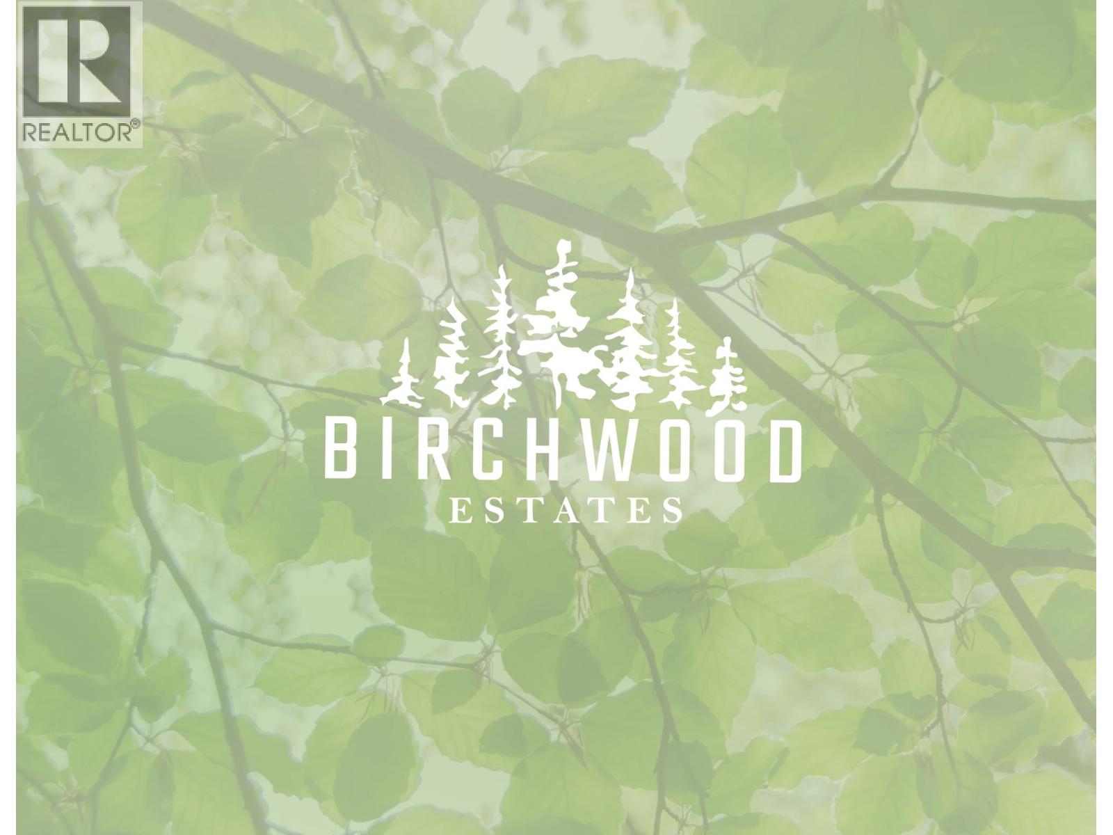 LOT 16 2307 SUNNYSIDE ROAD