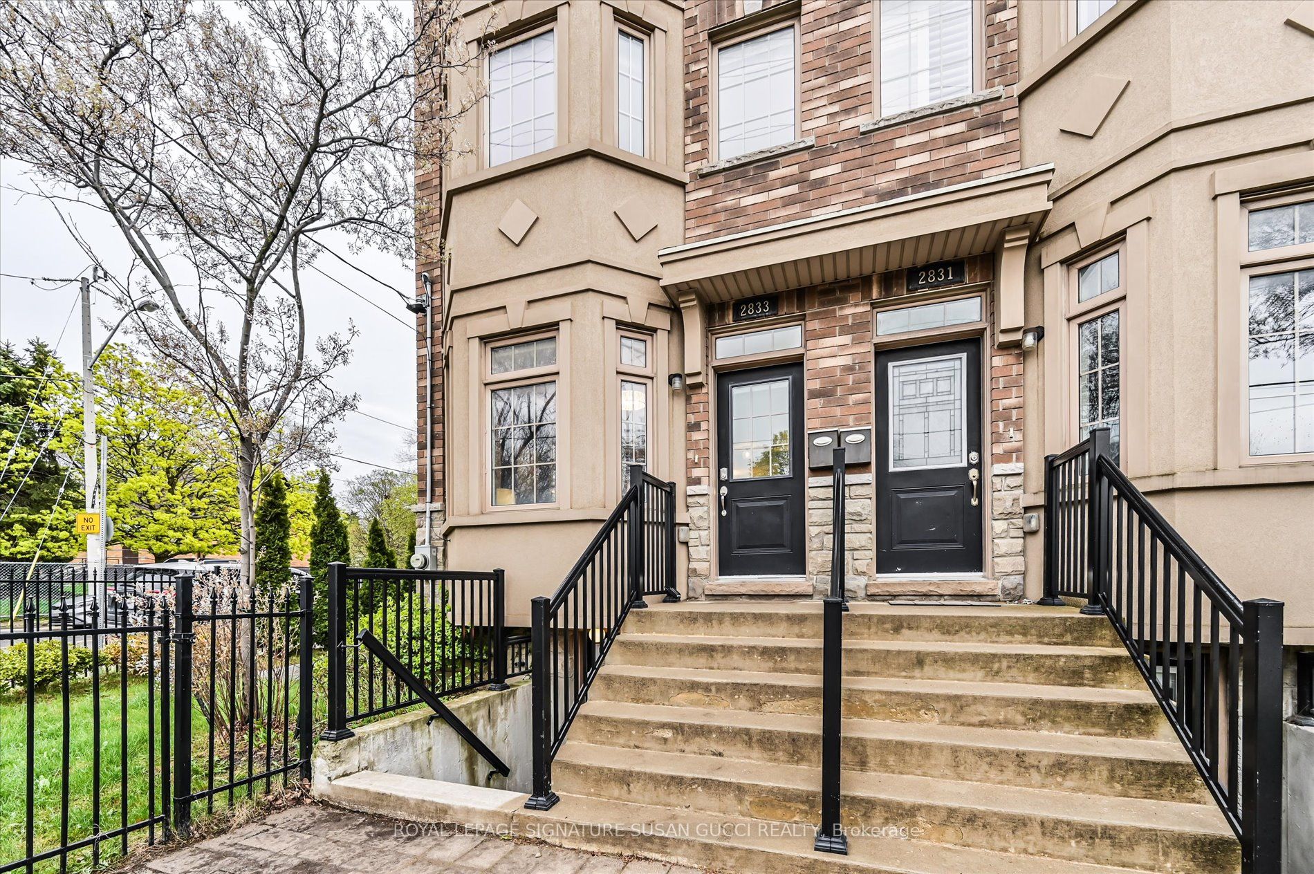 Additional image 3 of 2833 St. Clair Avenue E, Toronto, ON, M4B 1N3