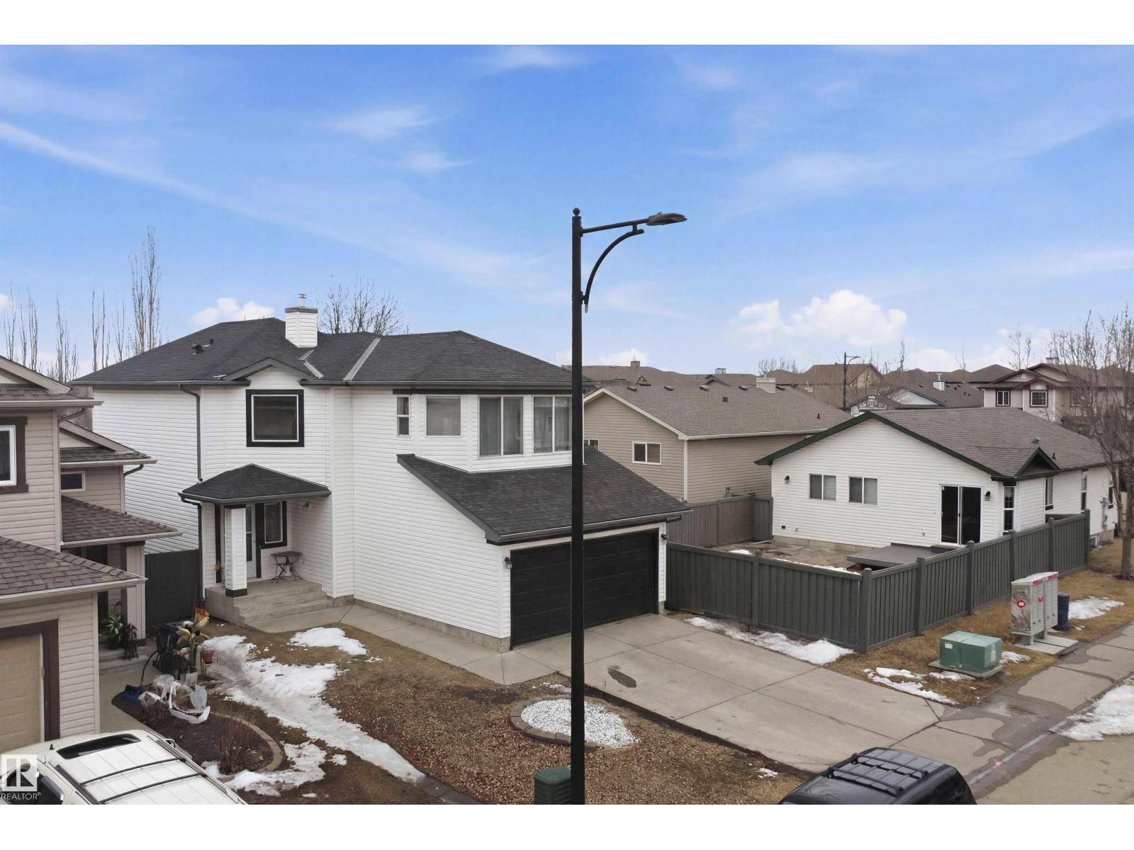 Additional image 2 of 4619 202 Street NW, Edmonton, AB, T6M2Y1