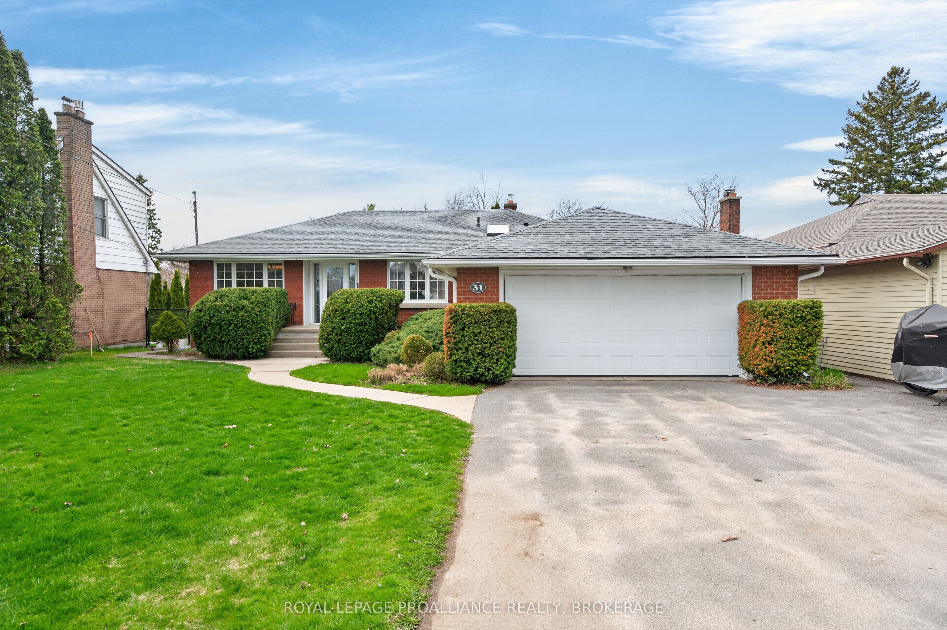 31 Jorene Drive, Kingston, ON, K7M 3X5