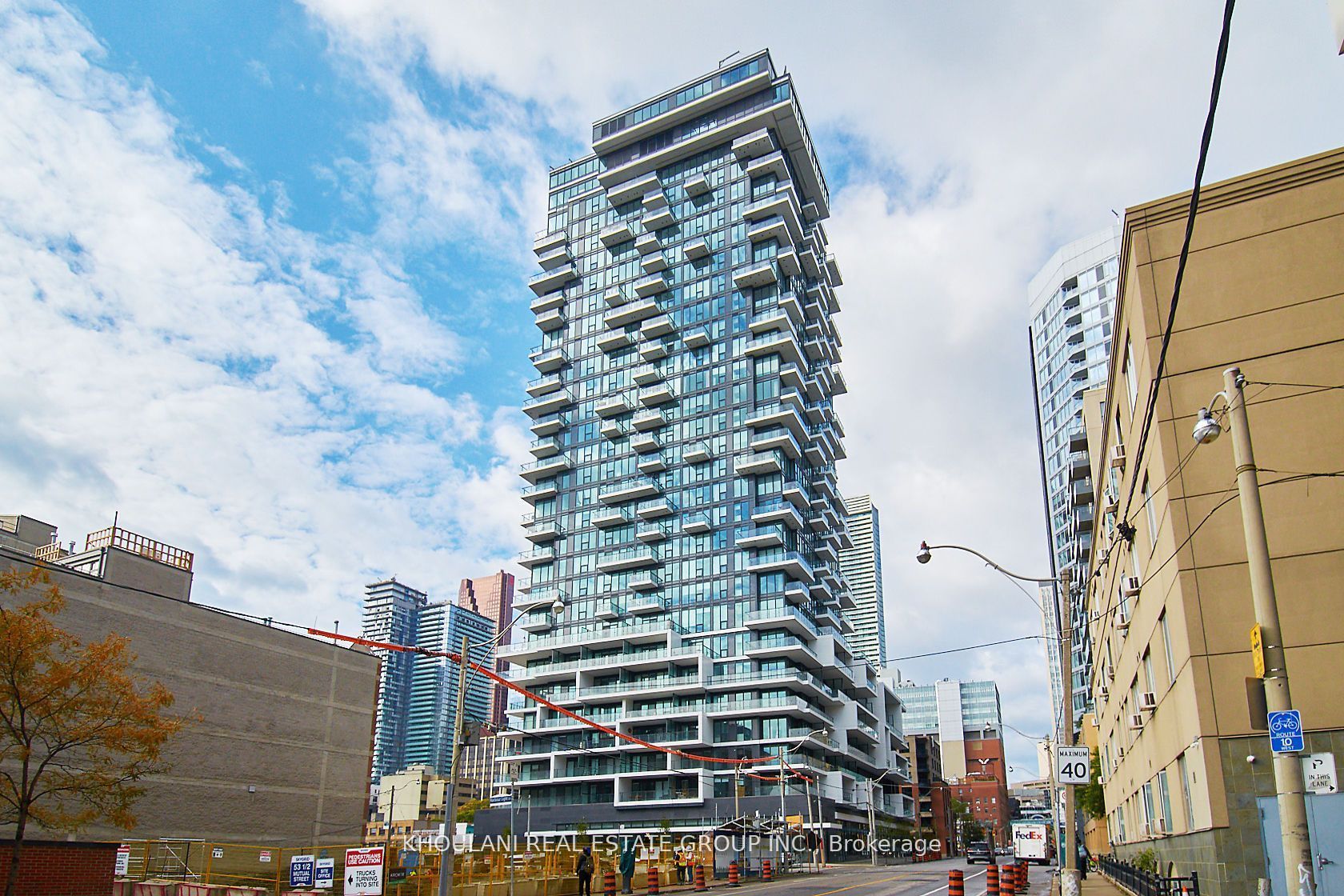 Ph10-77 Shuter Street, Toronto, ON, M5B 0B8