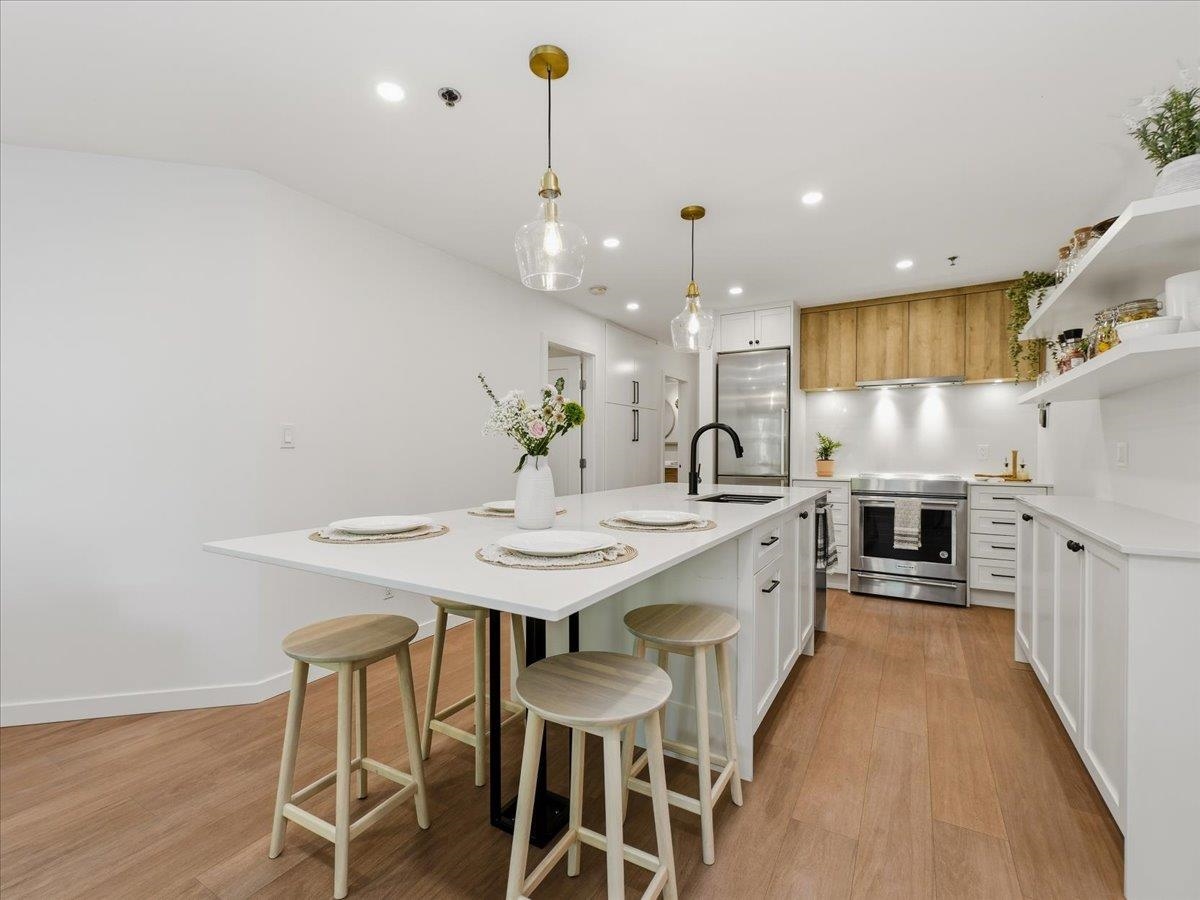 Additional image 6 of 207-1925 2nd Avenue W, Vancouver, BC, V6J 1J2