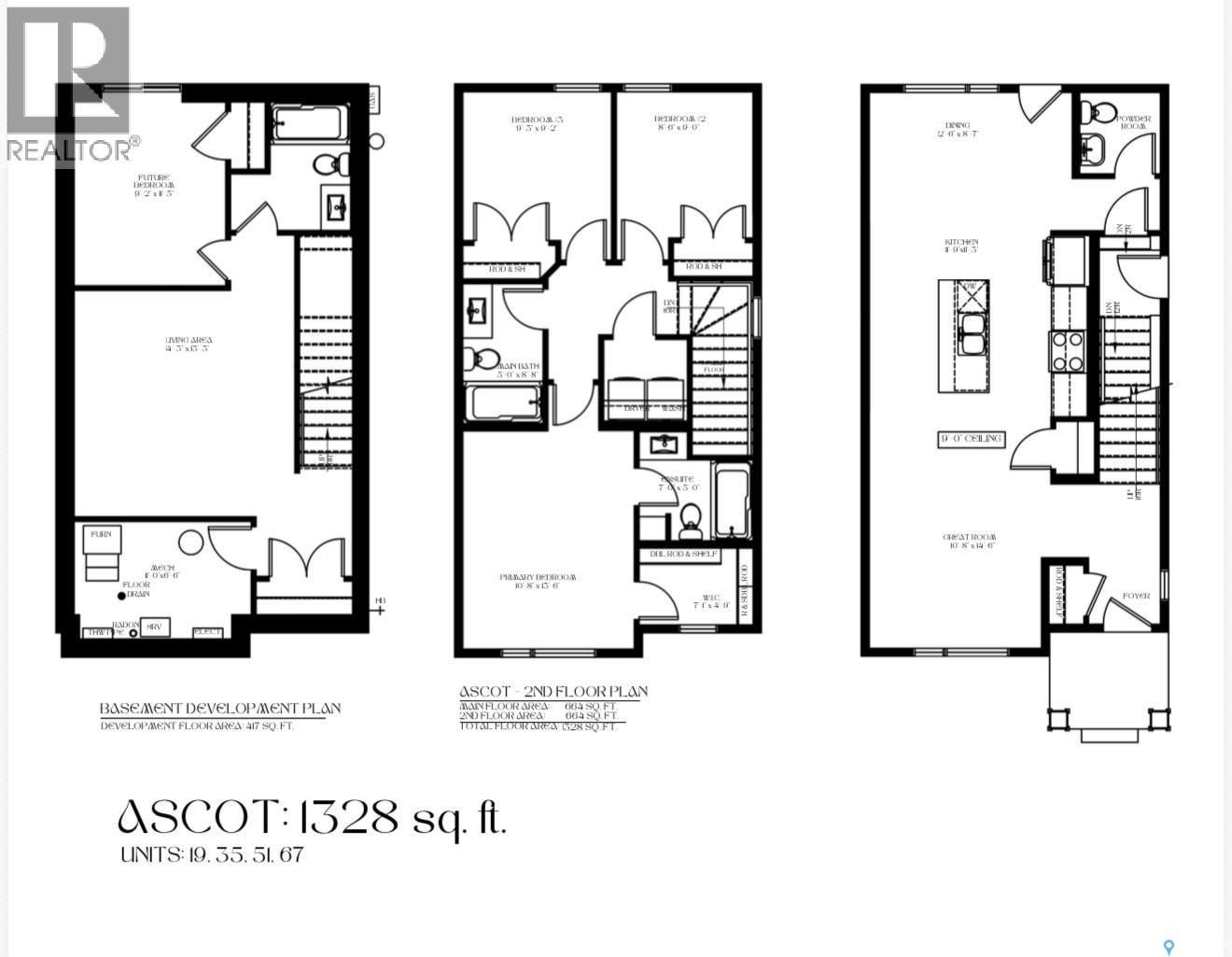 Additional image 2 of 51 Taskamanwa Terrace, Saskatoon, SK, S7V1Z7