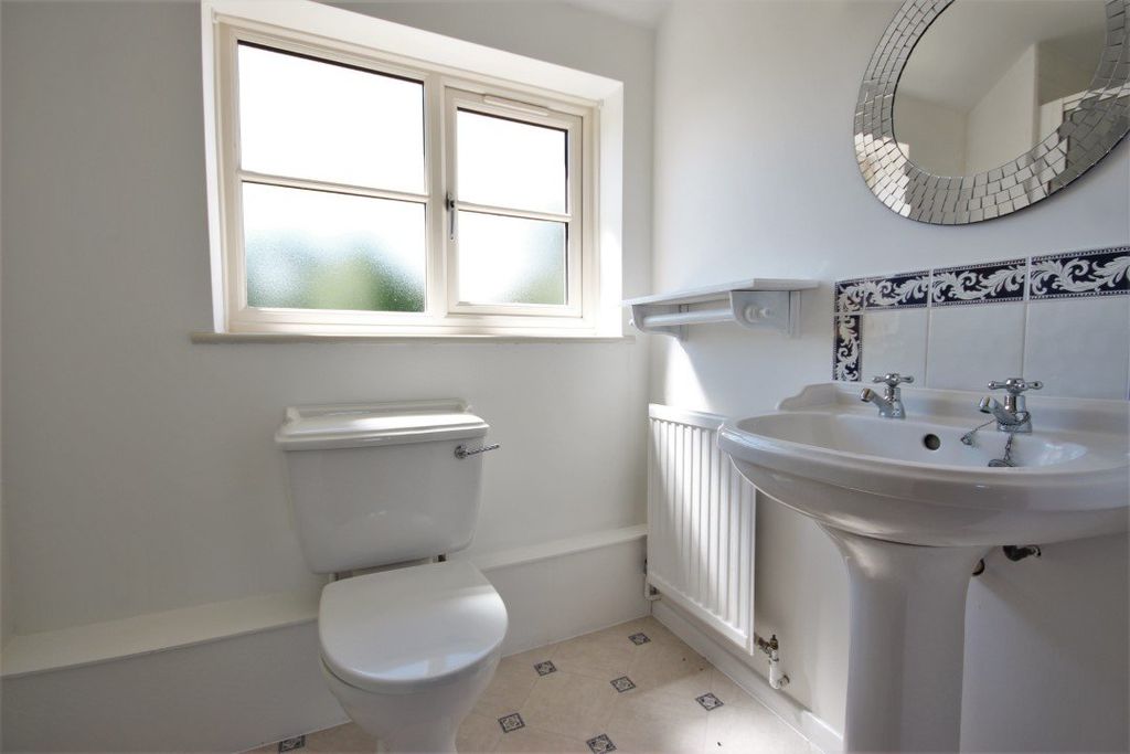 Additional image 9 of 3 bed semi-detached house to rentThe Green, Brightwalton, Newbury, Berkshire RG20