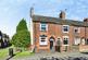 Wereton Road, Audley, Stoke-on-Trent, Staffordshire, ST7