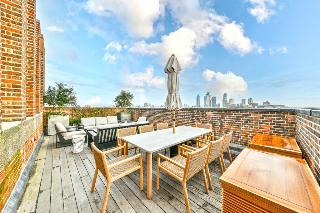Additional image 8 of 4 bed flat to rentBoiler House, Circus Road North, Battersea, London SW11, United Kingdom