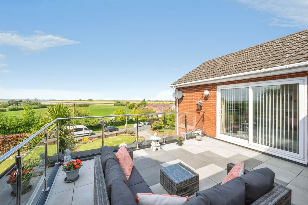 Additional image 18 of 4 bed detached house for saleStather Road, Burton-Upon-Stather, Scunthorpe DN15