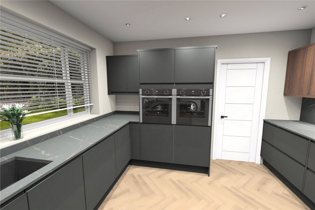 Additional image 4 of 4 bed detached house to rentLongford Grange, Market Drayton, Shropshire TF9