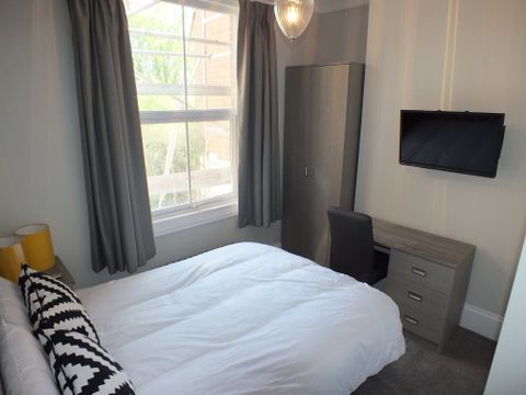 Jesse Terrace, Reading RG1, Room to rent