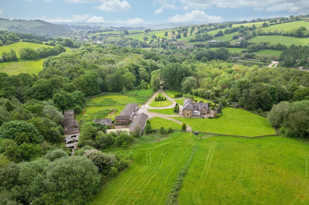 Additional image 48 of 5 bed detached house for saleHalfacre Lane, Dronfield S18
