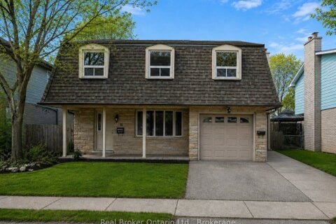 Additional image 7 of Main Level-61 Vanier Drive, Guelph, ON, N1G 2K9