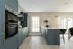 The Colford - Plot 679 at Burleyfields, Burleyfields, Martin Drive ST16 photo 5