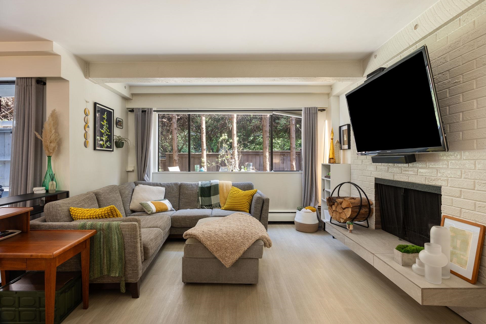 Additional image 4 of 101-1535 Nelson Street, Vancouver, BC, V6G 1M2