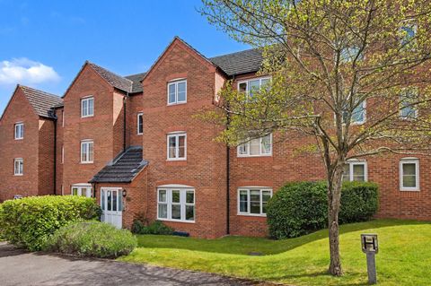 Sherwood Place, Headington OX3