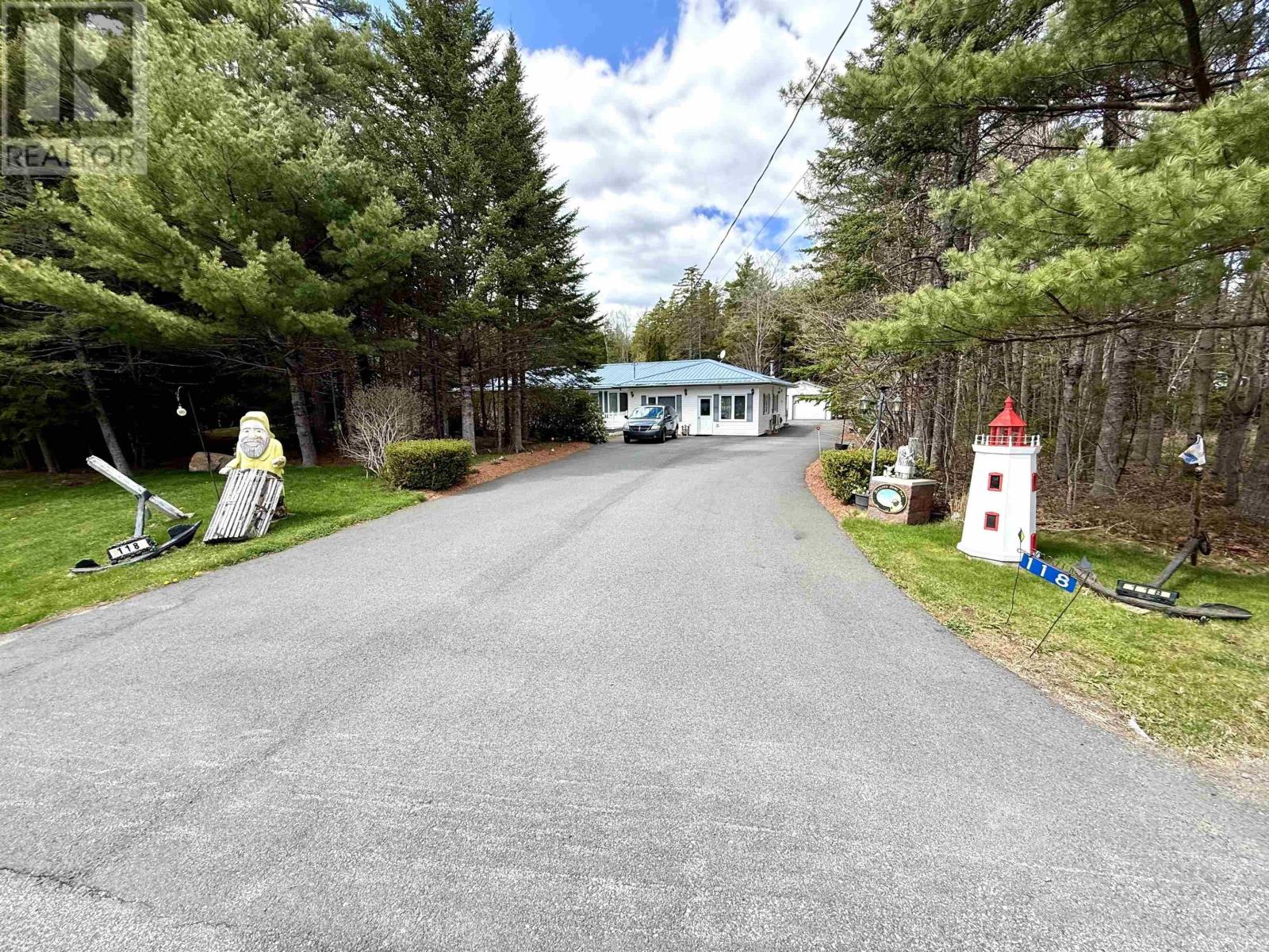 118 Levi Hebb Road