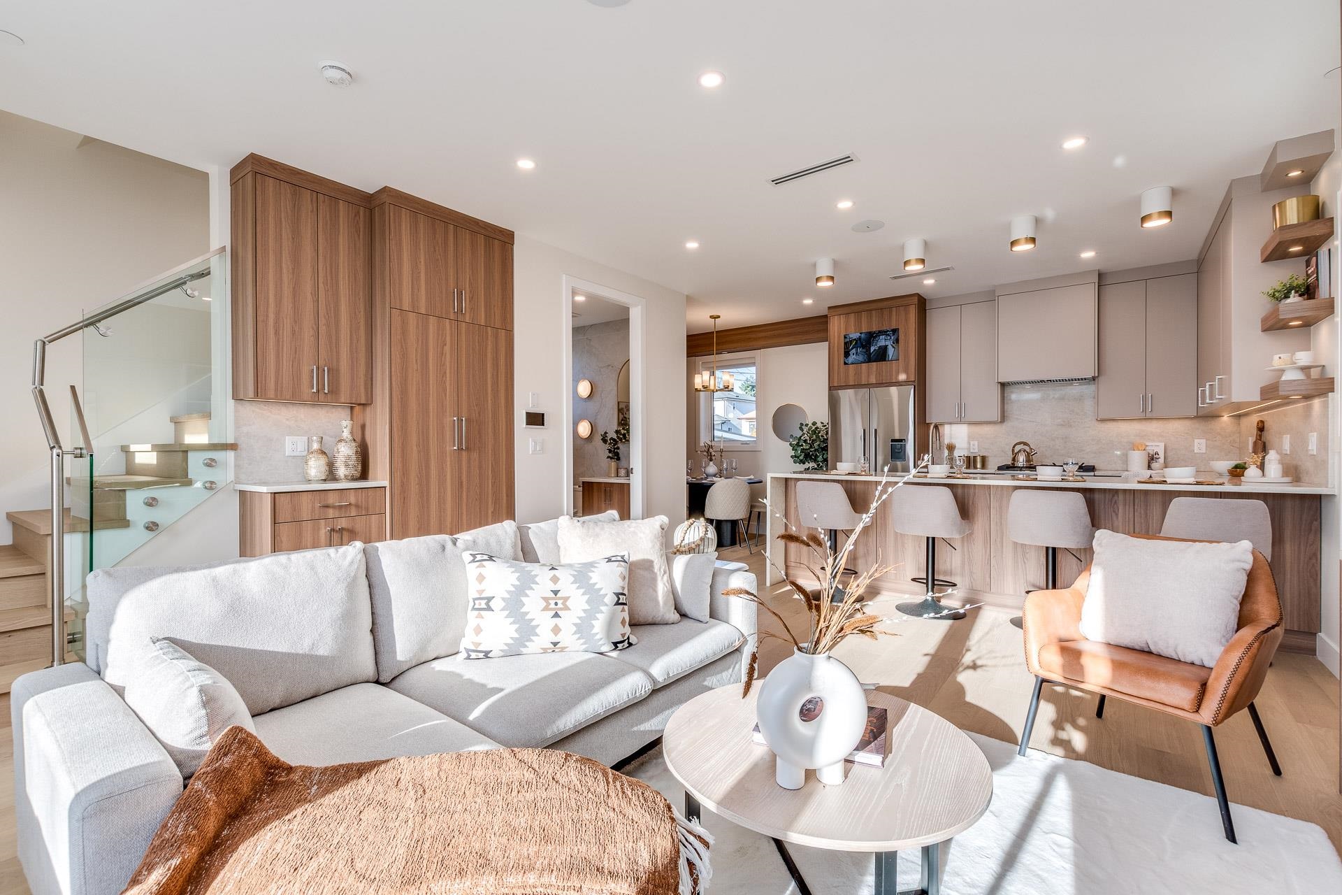 Additional image 6 of 1-2943 44th Avenue E, Vancouver, BC, V5R 3A9