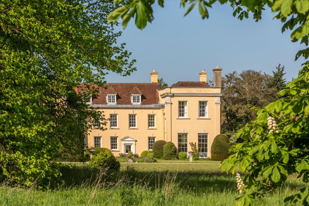 Additional image 18 of 10 bed detached house for saleRidgeway Lane, Lymington, Hampshire SO41