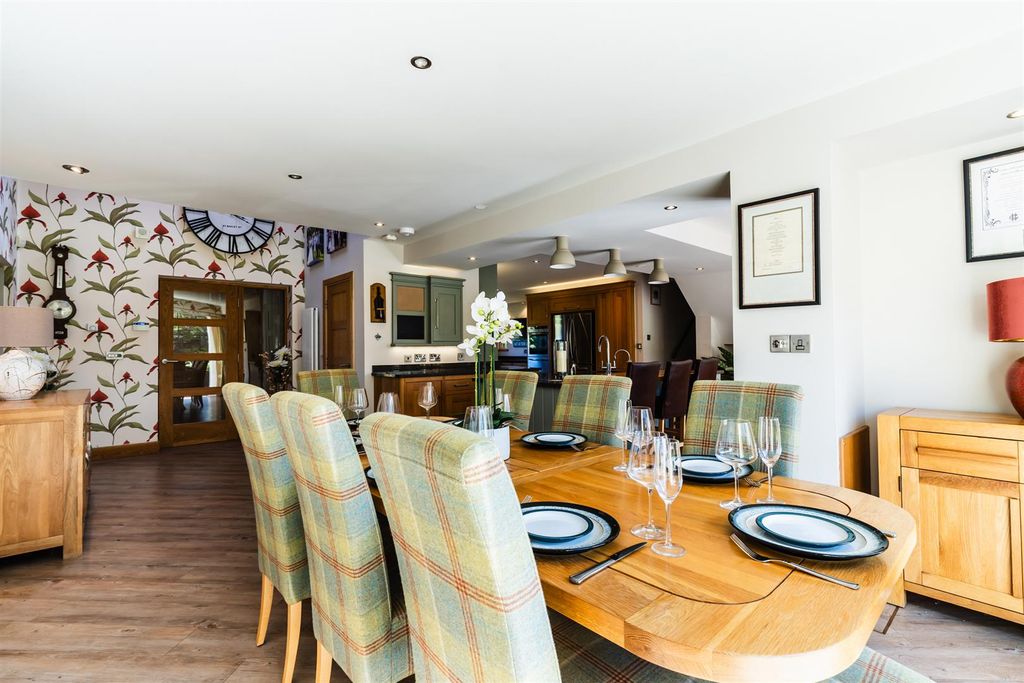 Additional image 8 of 5 bed detached house for saleCowley Lane, Holmesfield, Dronfield S18