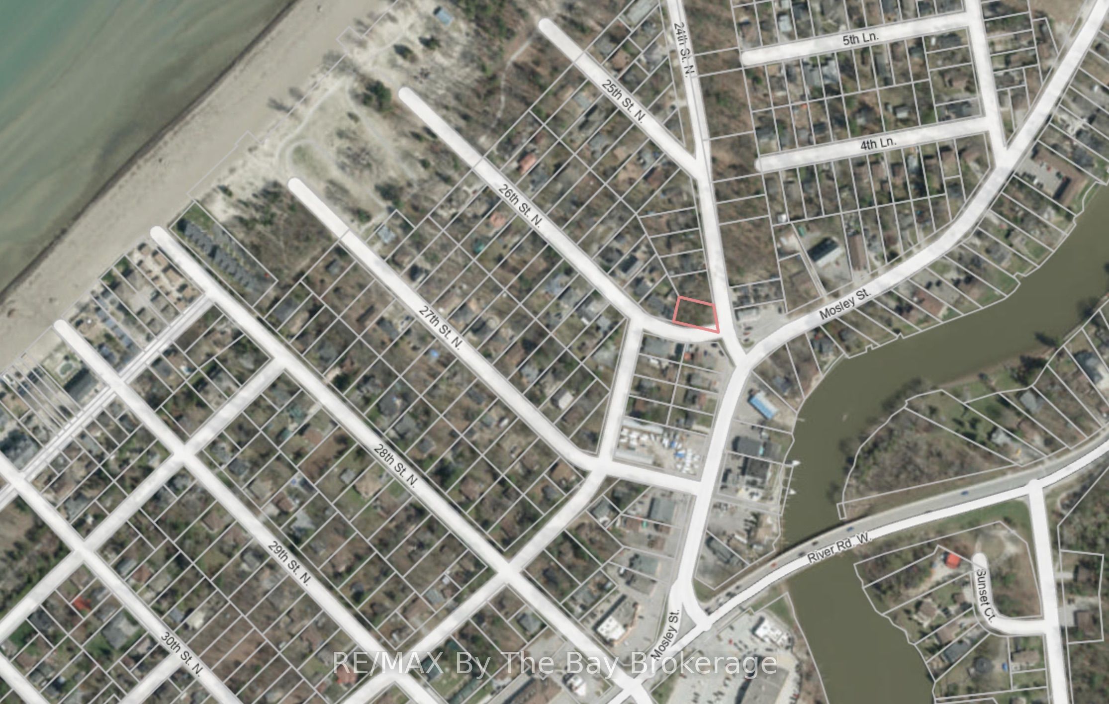 Additional image 5 of 122 24th St N W/s Street, Wasaga Beach, ON, L9Z 2E8