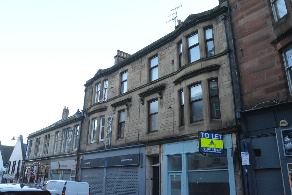 Additional image 4 of 2 bed flat for saleLongdales Avenue, Falkirk FK2