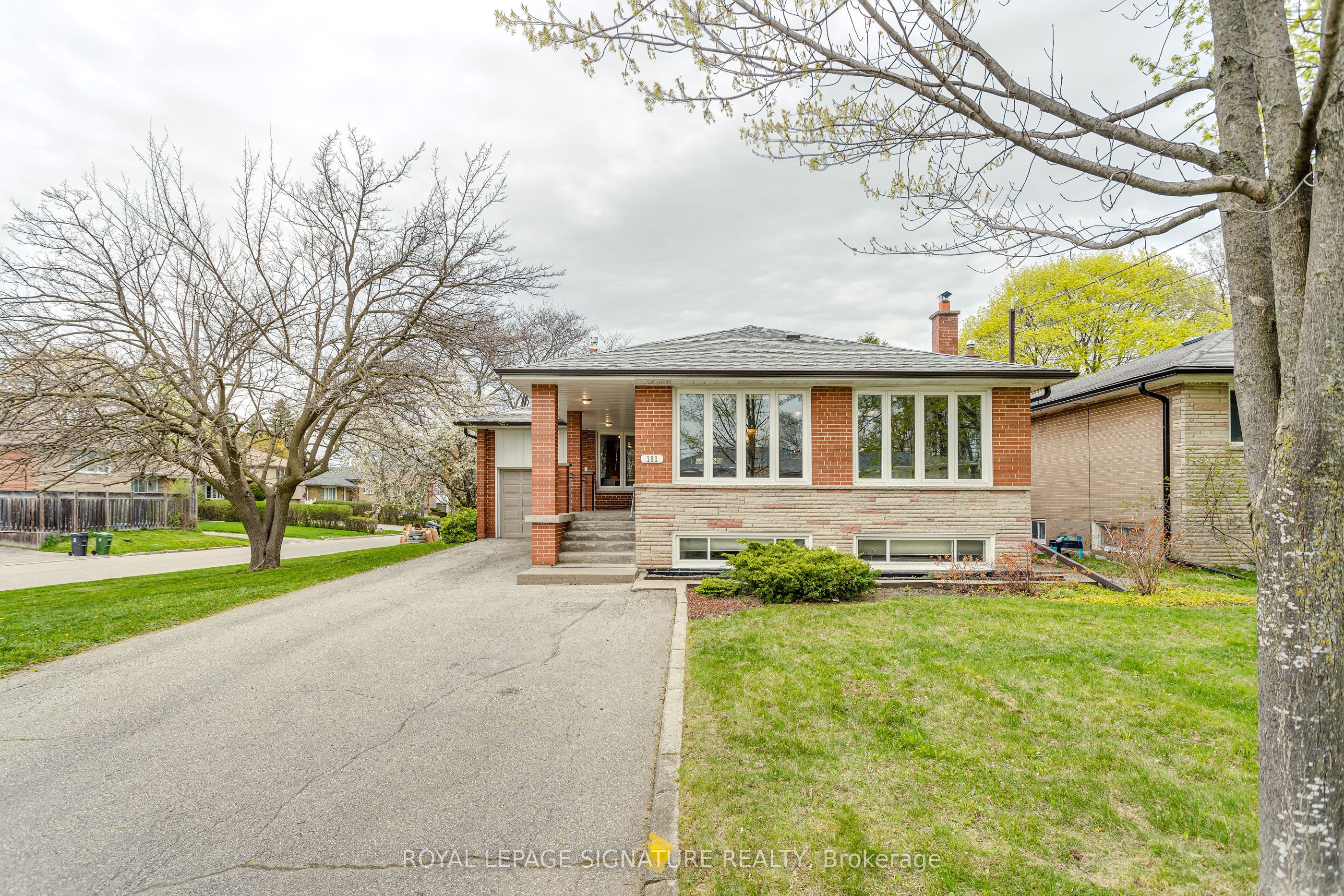 181 Elder Street, Toronto, ON, M3H 5H3