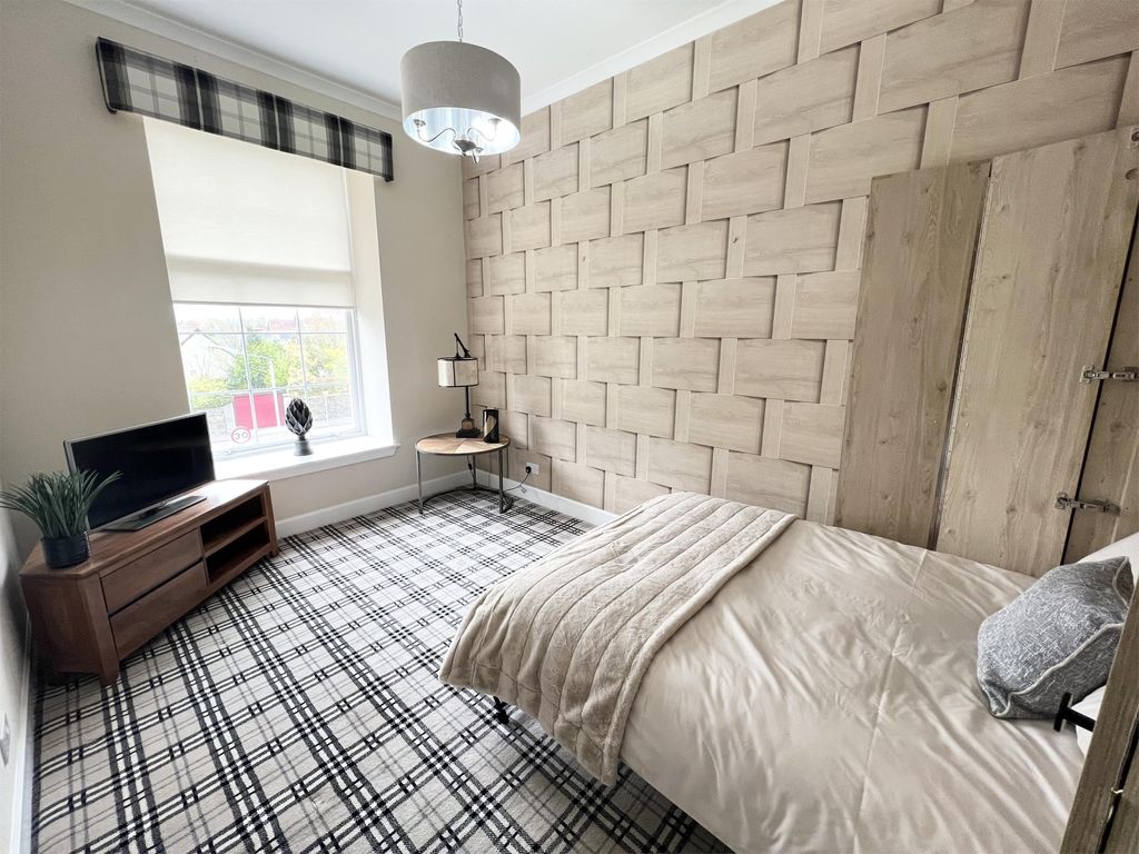 Additional image 11 of 2 bed flat for sale27 Academy Court, Irvine KA12