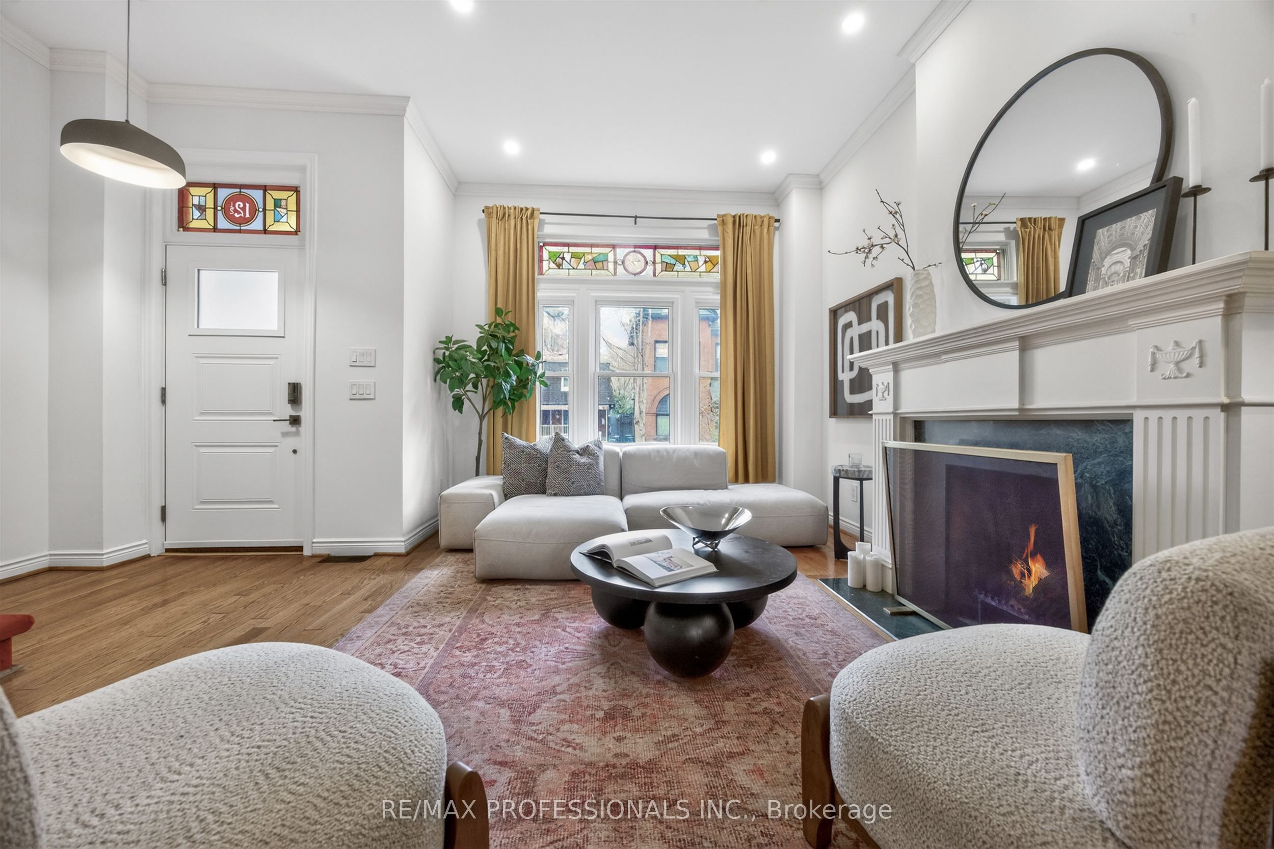 Additional image 4 of 12 1/2 Melbourne Avenue, Toronto, ON, M6K 1K3