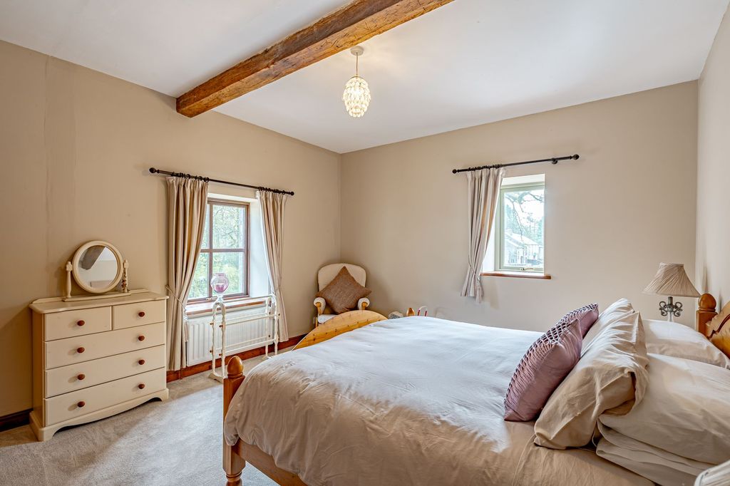 Additional image 27 of 5 bed detached house for saleEden Grange, Outhgill, Kirkby Stephen CA17