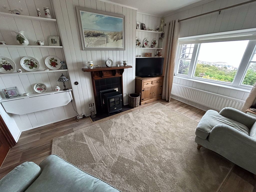 Additional image 11 of 4 bed detached house for salePenmaen Park, Llanfairfechan LL33