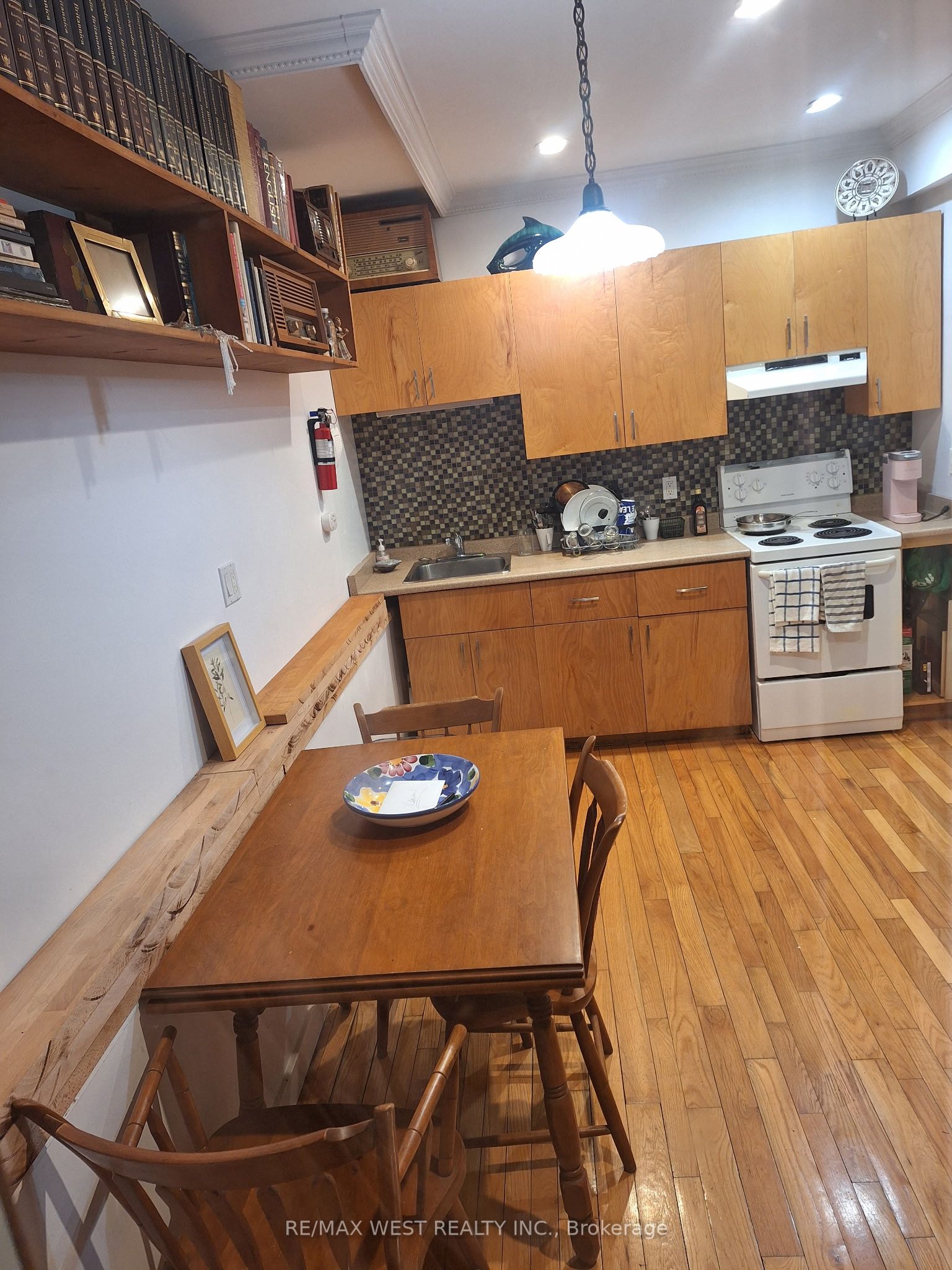 Additional image 4 of Bsmt-45 Beaty Avenue, Toronto, ON, M6K 3B3