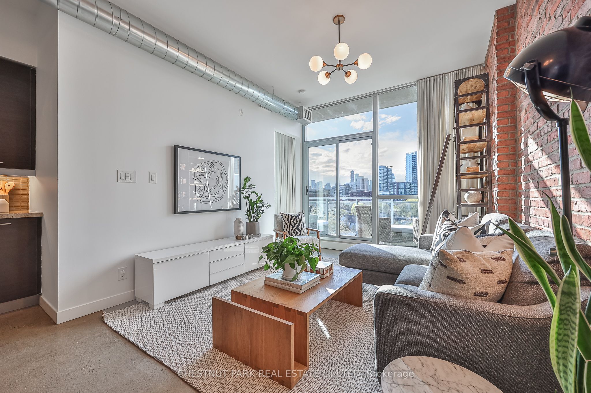 Additional image 3 of 810-510 King Street E, Toronto, ON, M5A 0E5