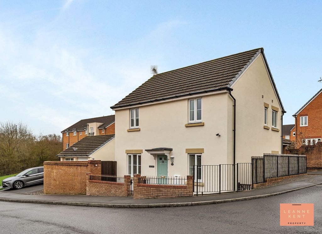 Additional image 36 of 3 bed detached house for saleDruids Close, Caerphilly CF83