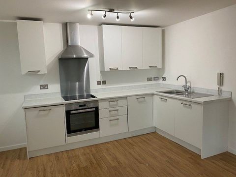 Marco Island, Huntingdon Street NG1