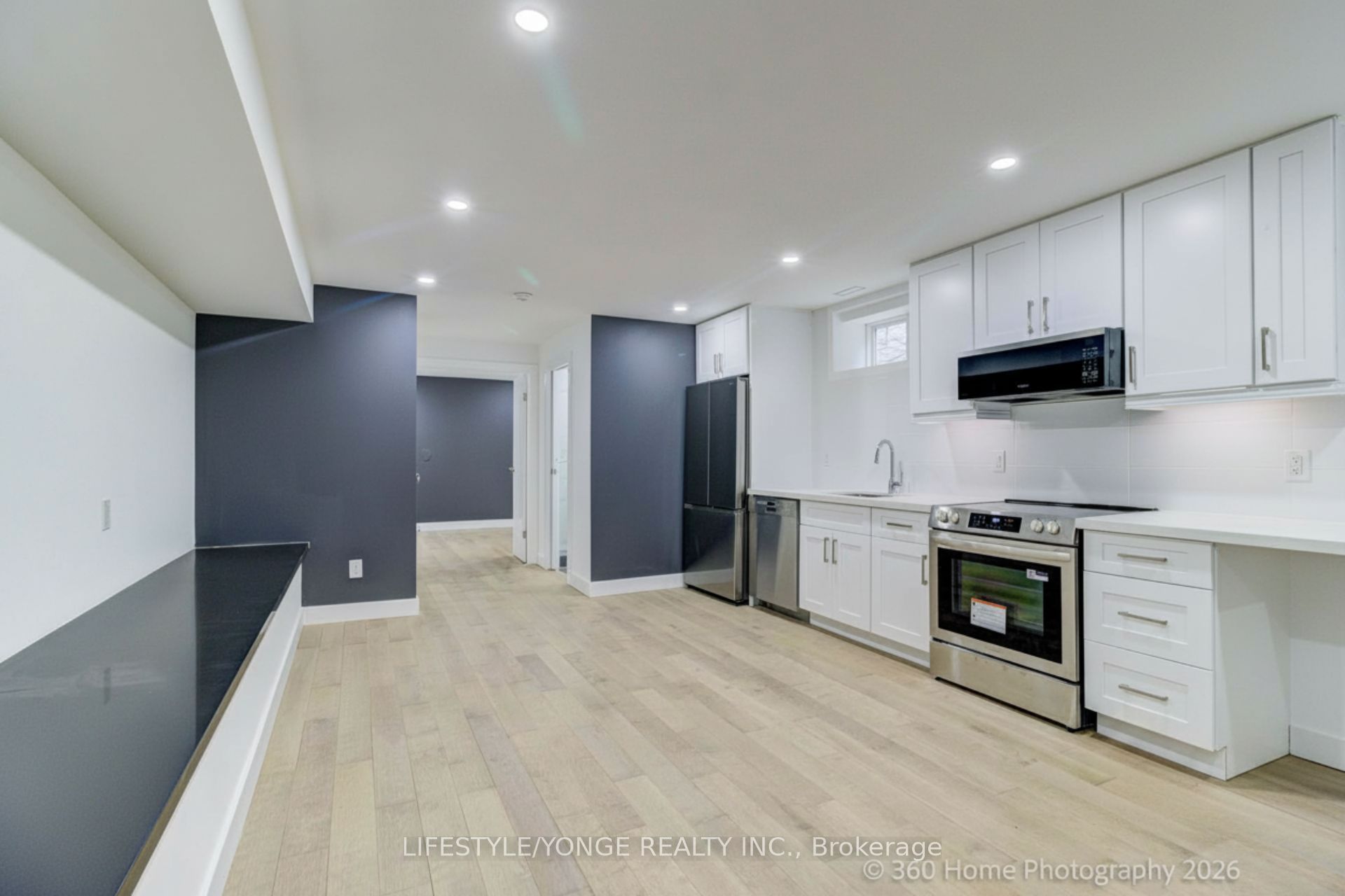 Additional image 6 of Lower-43 Currie Avenue, Toronto, ON, M4C 1C3