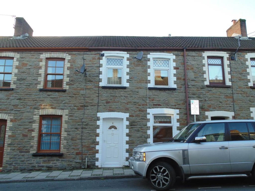 3 bed terraced house to rentMain Street, Newbridge NP11
