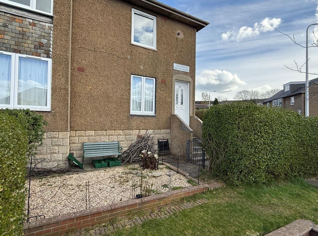 5 bed end terrace house to rent372 Colinton Mains Road, Edinburgh EH13