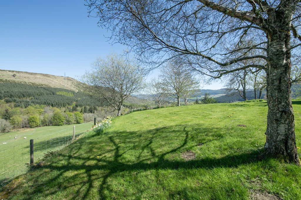 Additional image 22 of 4 bed detached house for saleKeltneyburn, Aberfeldy PH15