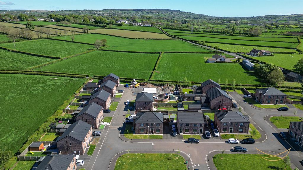 Additional image 35 of 3 bed semi-detached house for saleUpper Gateside Grove, Ballyclare BT39